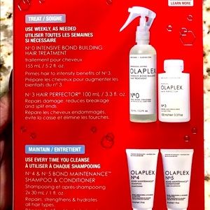Olaplex kit